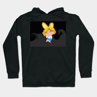 Bunbun Hoodie